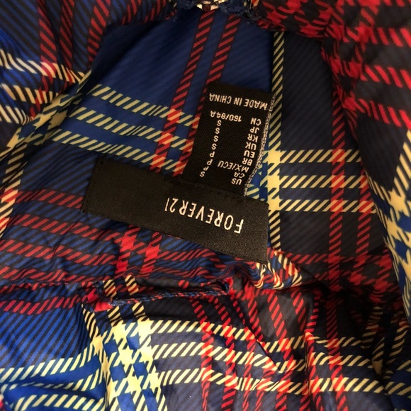 Puffer Jacket - Picture 4 of 5